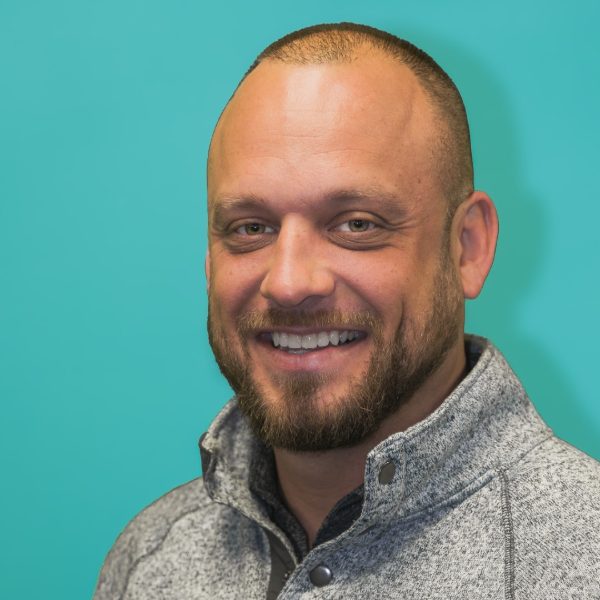 Aaron Christy founder Smokey Row Metal Roofing